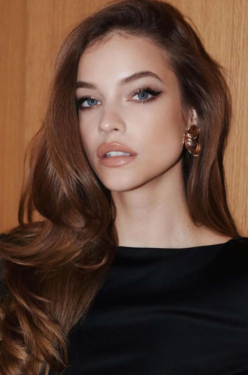 Барбара Палвин